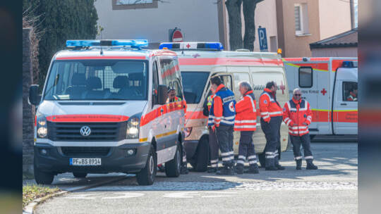 Reizgasattacke Schillerschule Mühlacker