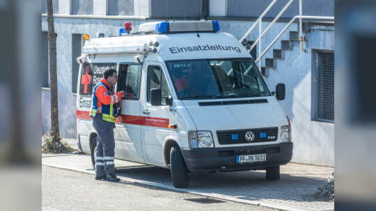 Reizgasattacke Schillerschule Mühlacker