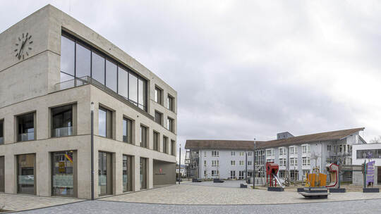 Remchingen Rathaus