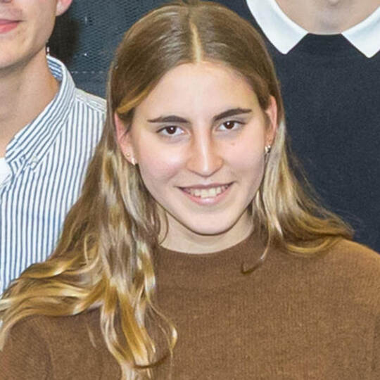 Jugendgemeinderat Verpflichtung 2023