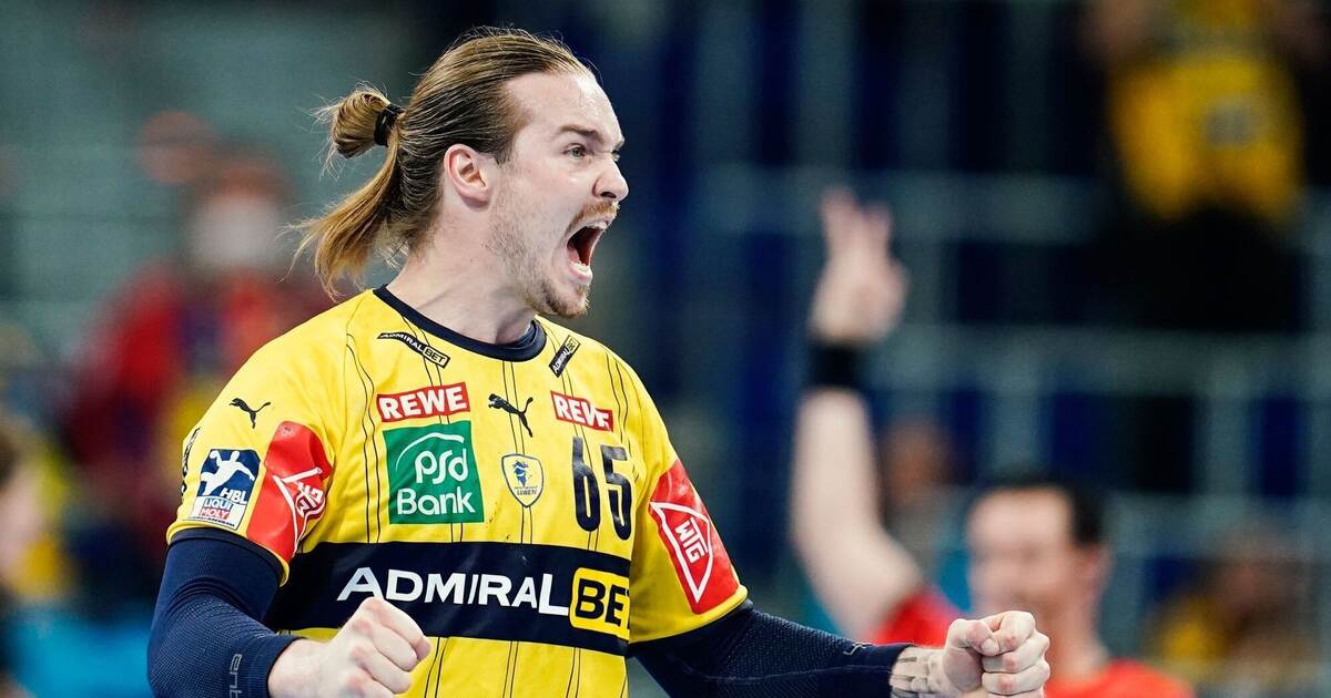 Trennung Nilsson verlässt die Löwen nach der Saison Baden