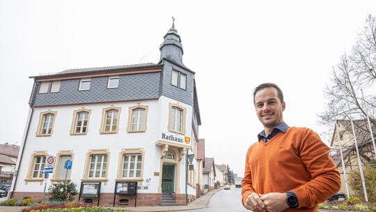 Sascha Felipe Hottinger Eisingen