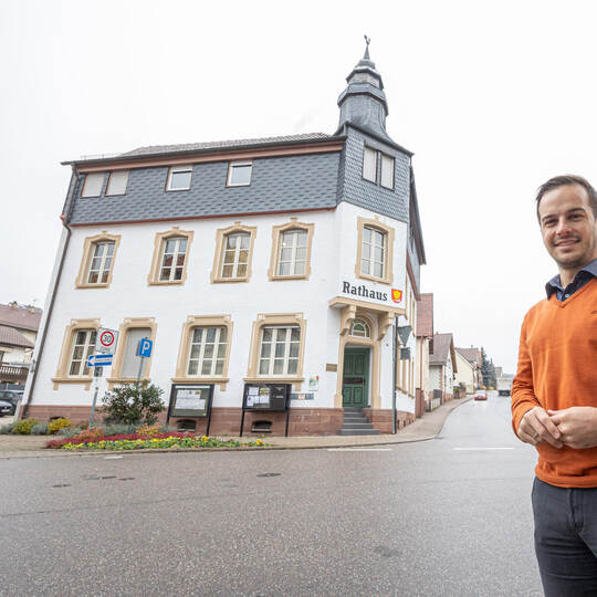 Sascha Felipe Hottinger Eisingen