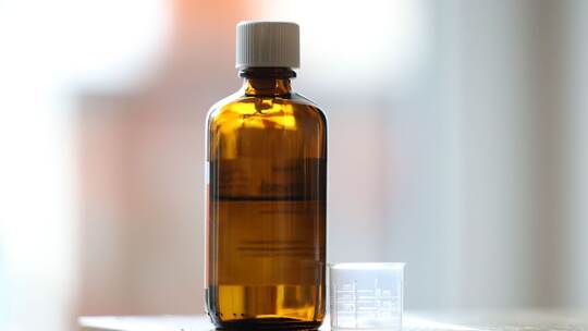 Fiebersäfte Fiebersäfte