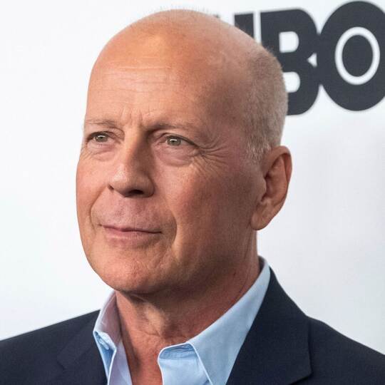 Bruce Willis