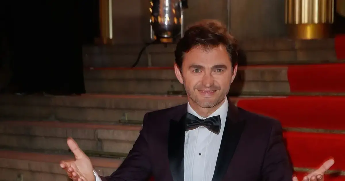 Lenn Kudrjawizki UkraineKrieg zerreißt mir das Herz