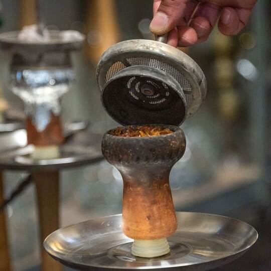 Shisha