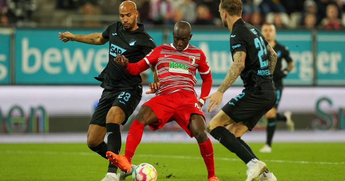 Matarazzo erklärt Vogts Wechselfrust: Schiri «Volltreffer» - Baden ...