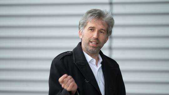 Boris Palmer Boris Palmer