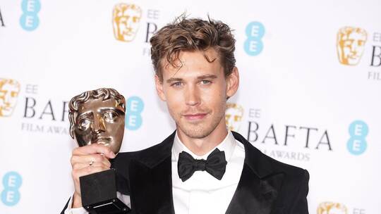 «Im Westen nichts Neues» räumt bei den Baftas ab - PZ-news.de ...