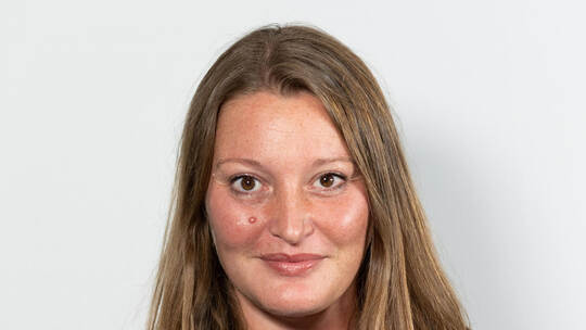 Lisa Belle rückt in die Chefredaktion der 