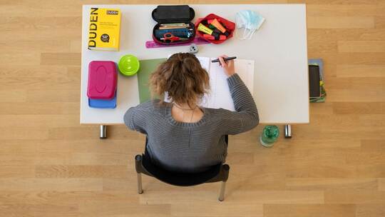 Mehr Jugendliche verlassen Schule ohne Abschluss