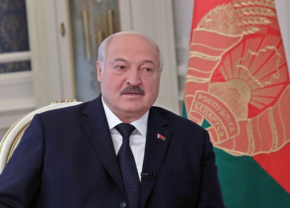 Lukaschenko Best tigt Sabotage An Flugzeug Festnahmen Startseite 
