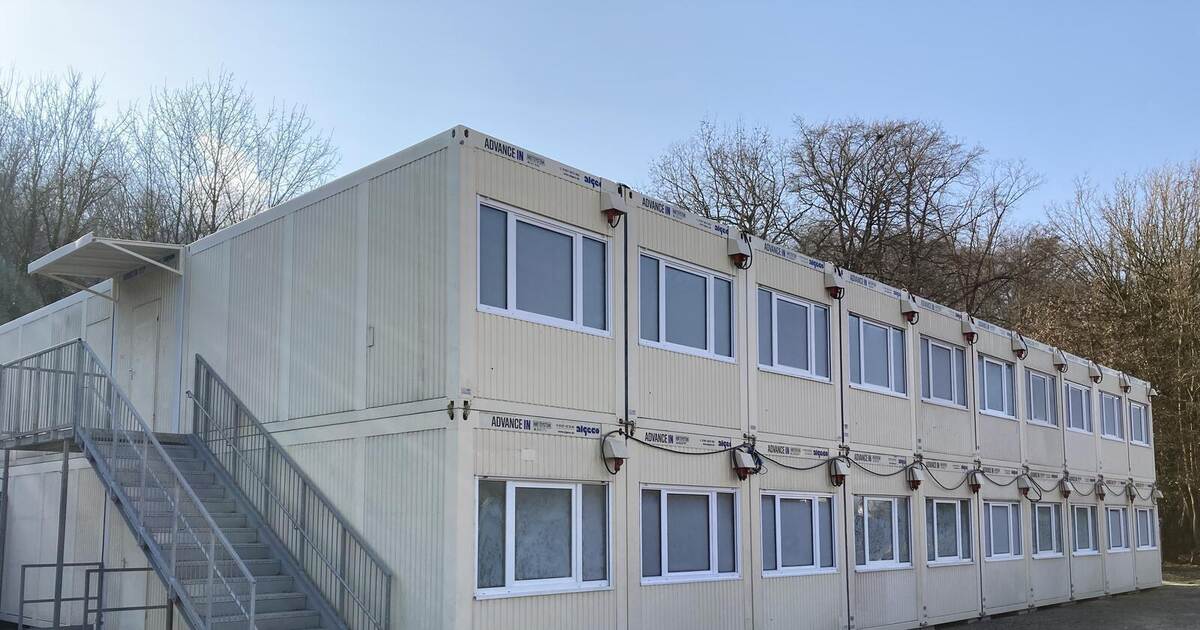 Neue Details zur geplanten Flüchtlingsunterkunft in Friolzheim - Region ...