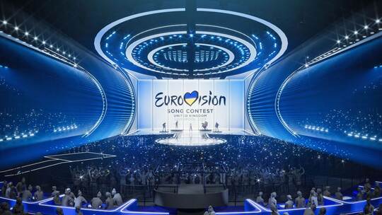 ESC 2023