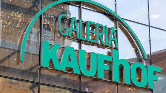 Galeria Kaufhof Galeria Kaufhof