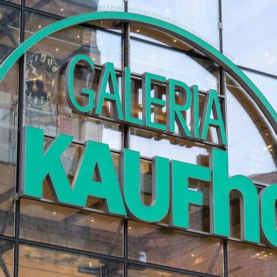 Galeria Kaufhof Galeria Kaufhof