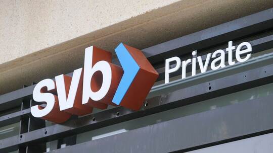 Silicon Valley Bank