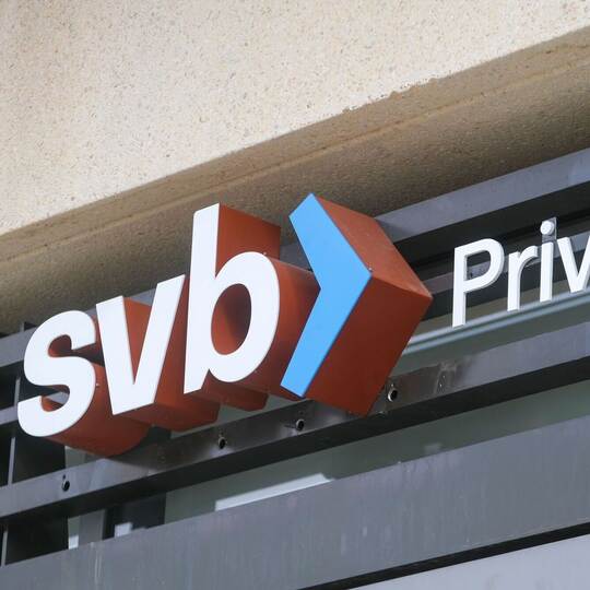 Silicon Valley Bank