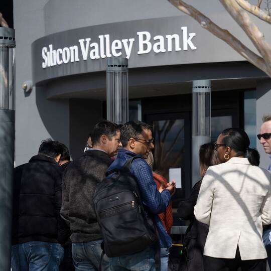 Silicon Valley Bank