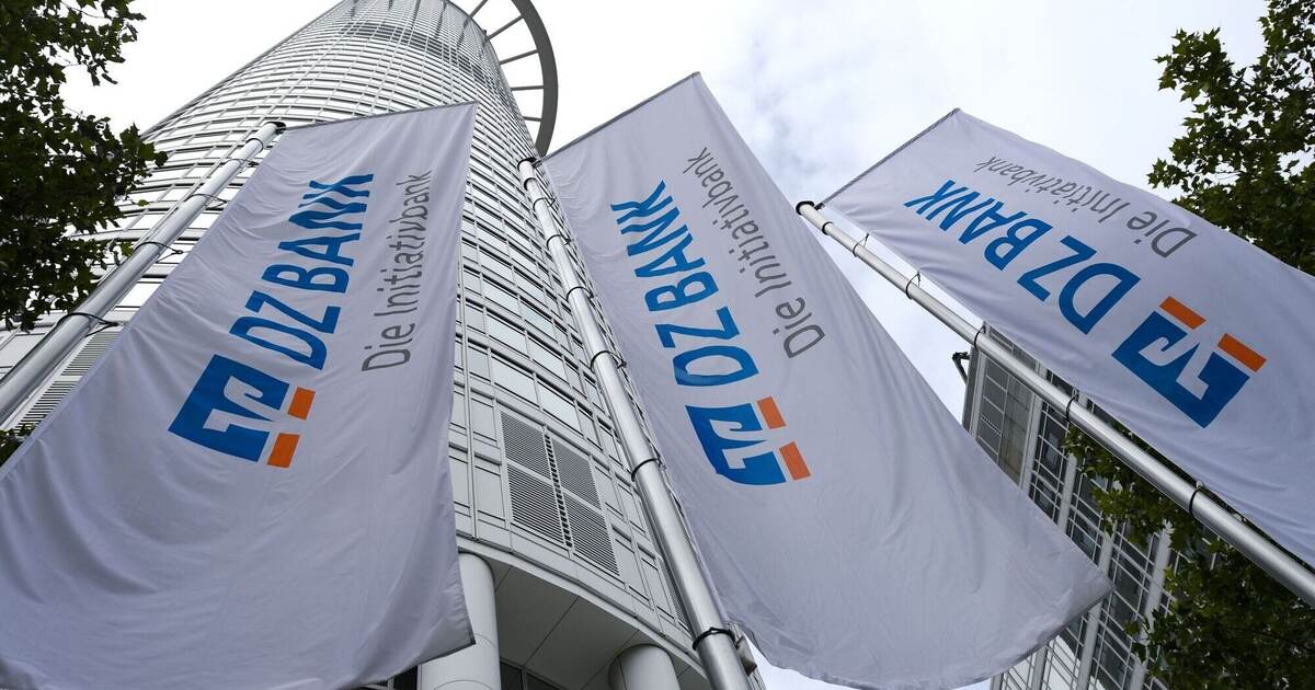 Deutsche Börsenkonzerne schütten RekordDividenden aus Wirtschaft