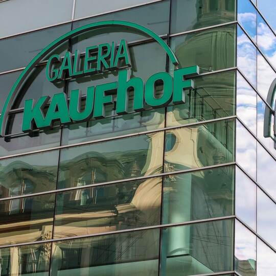 Galeria Kaufhof Galeria Kaufhof