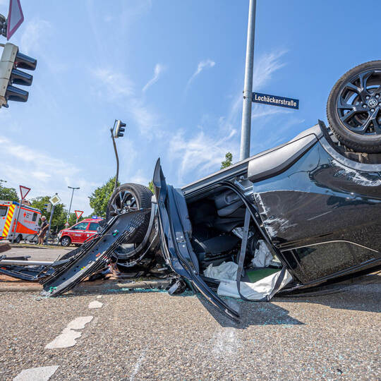 VU Hohenäckerallee