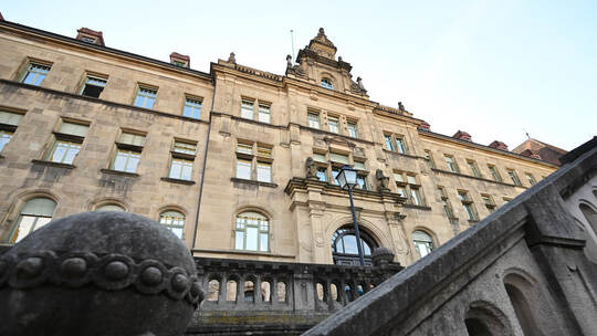 Landgericht Tübingen
