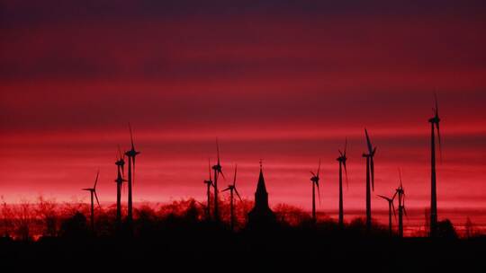 «Windkraft-Gipfel» «Windkraft-Gipfel»