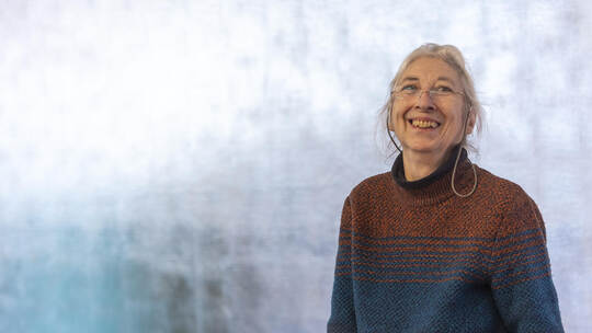 Austellung Almut Glinin Hohenwart Forum