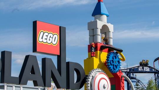 Legoland geht nach Achterbahn-Unfall in neue Saison
