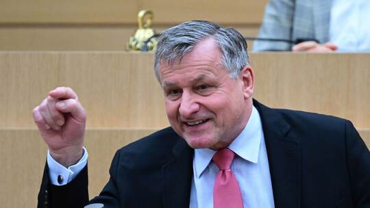 Landtagssitzung Landtagssitzung