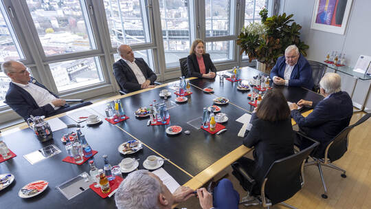 Sparkasse Interview Neuweiler