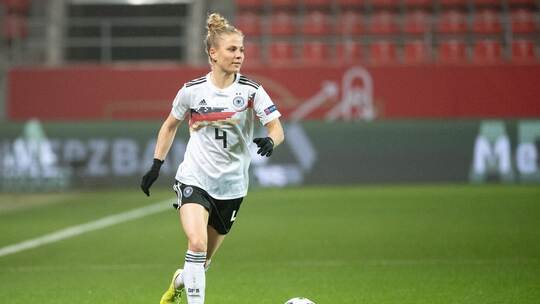 Leonie Maier Leonie Maier