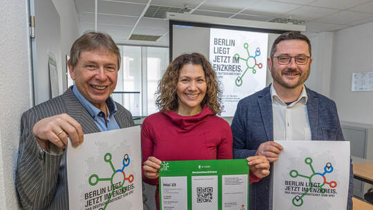 VPE Deutschlandticket