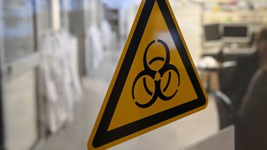 Long-Covid-Forschung