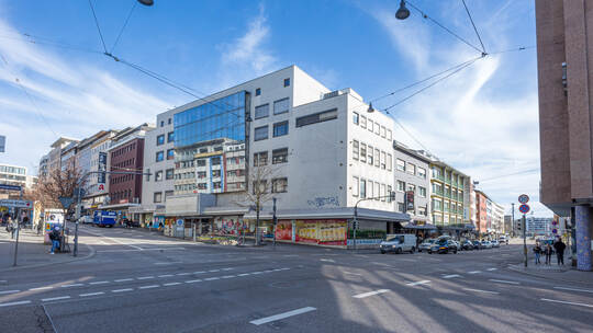 Leopoldstraße 11-13