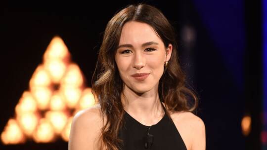 Aurora Ramazzotti