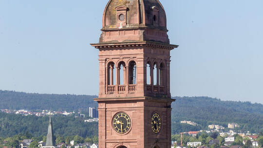 St Franziskus Kirche