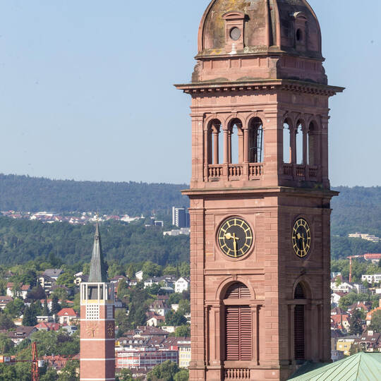 St Franziskus Kirche
