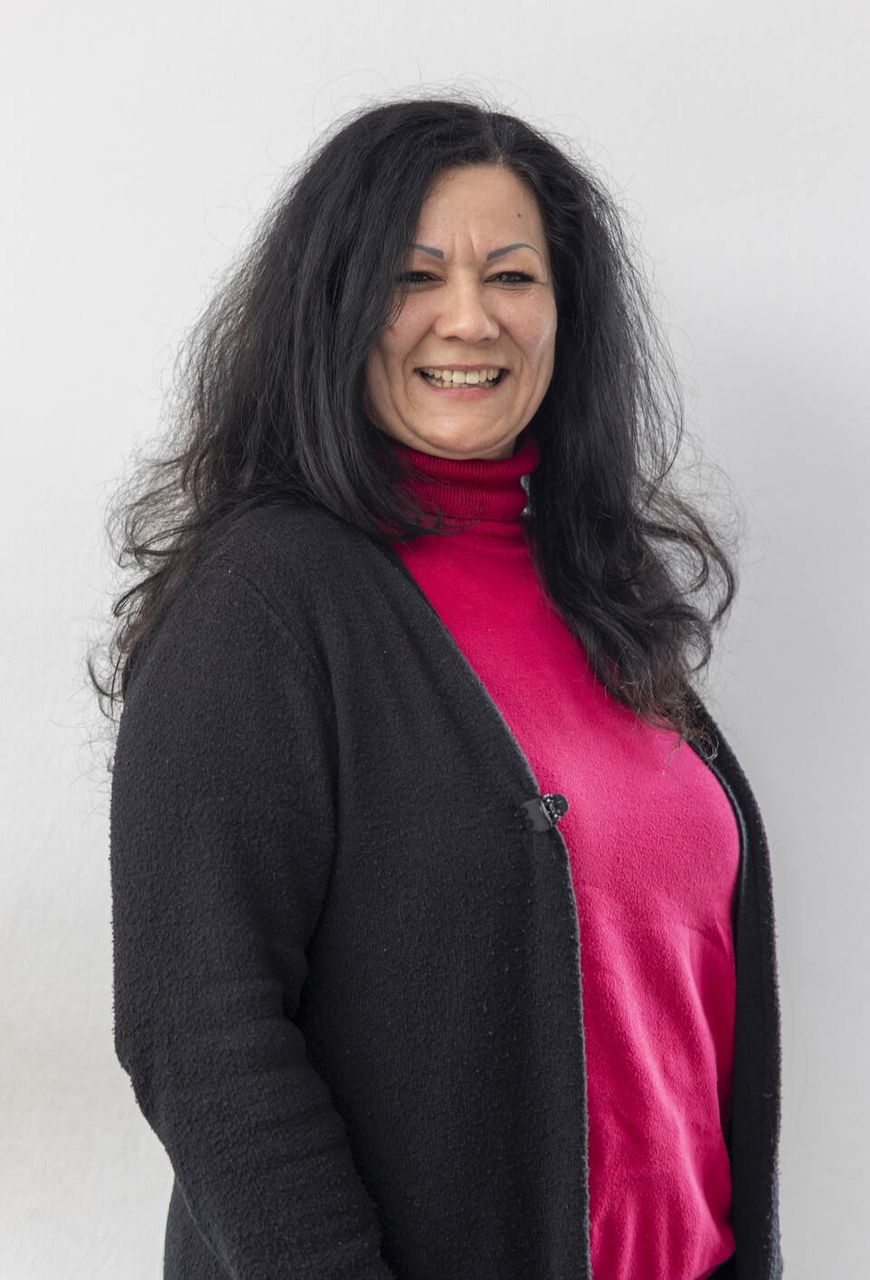 Tanja Österle Bierkaiserin Kandidatin