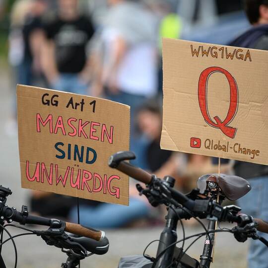 Querdenker