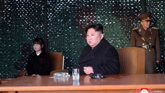 Kim Jong Un Kim Jong Un