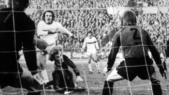 Hans "Buffi" Ettmayer gestorben