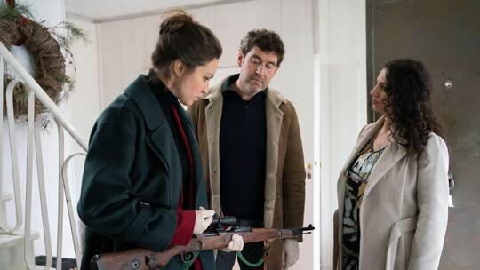 «Was wir verbergen»