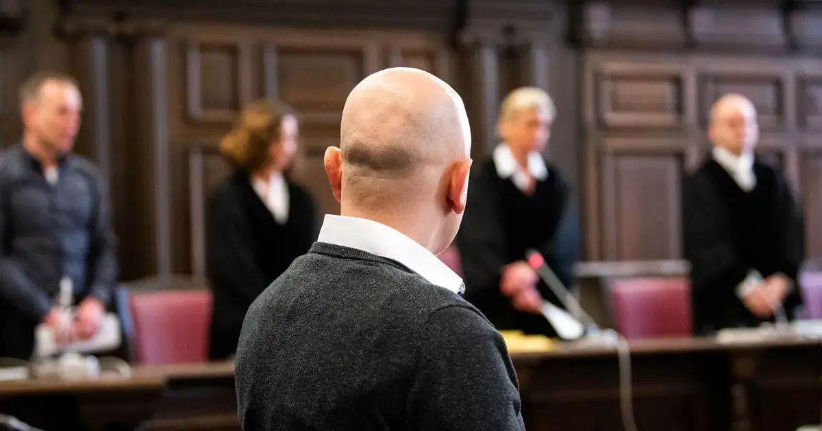 Erneut lebenslange Freiheitsstrafe für Mord an Brasilianer Startseite