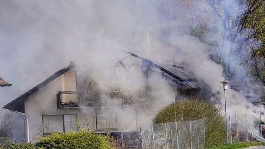 SEK-Einsatz in Boxberg