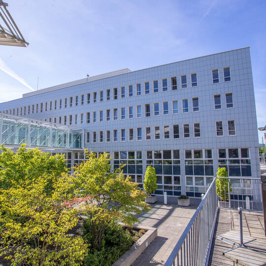 Landratsamt Pforzheim