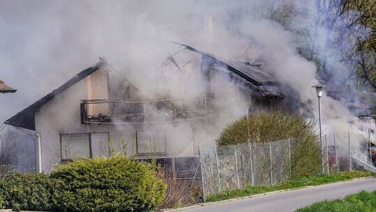 SEK-Einsatz in Boxberg SEK-Einsatz in Boxberg