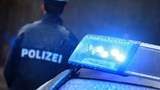 Polizei Polizei